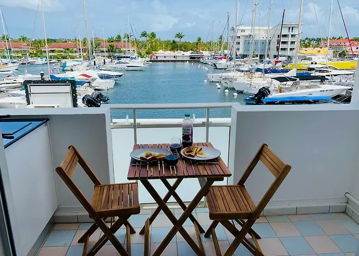Le Paradis De La Marina