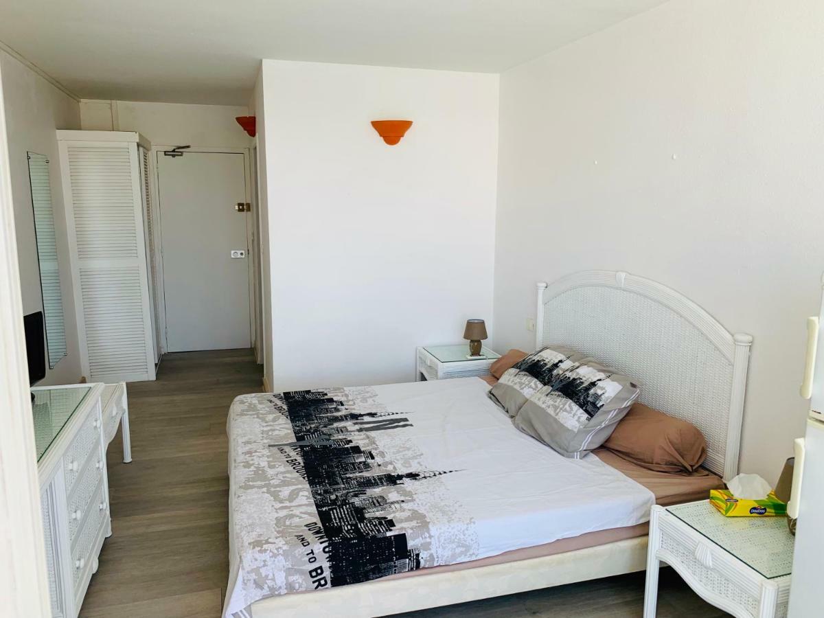 Le Paradis De La Marina Appartement *