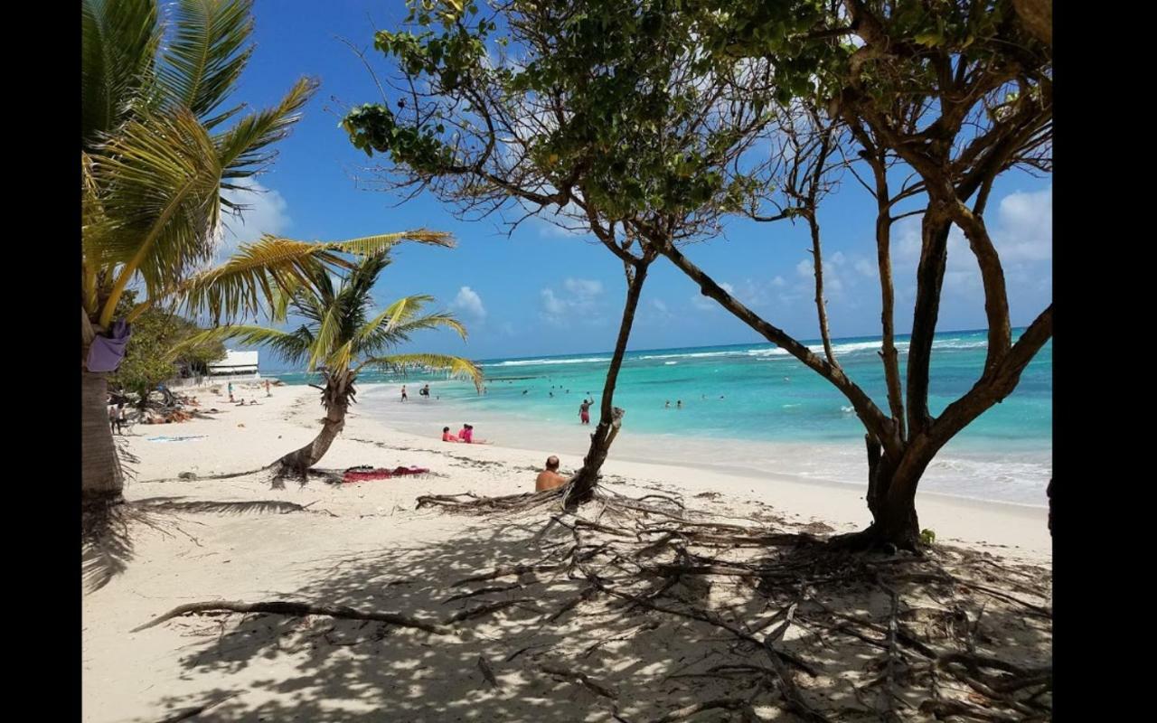 Le Paradis De La Marina Appartement *