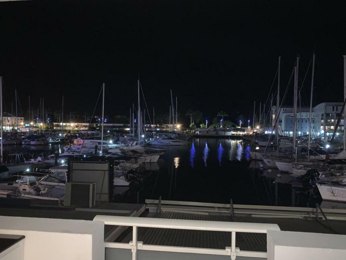 Appartement Le Paradis De La Marina Saint-Francois (Grande-Terre)