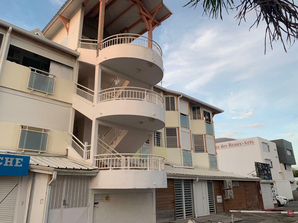 Appartement Le Paradis De La Marina