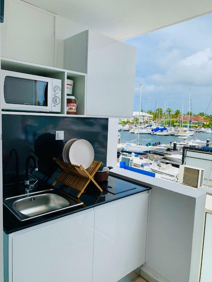 Le Paradis De La Marina Apartment
